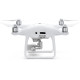 Квадрокоптер DJI Phantom 4 Pro